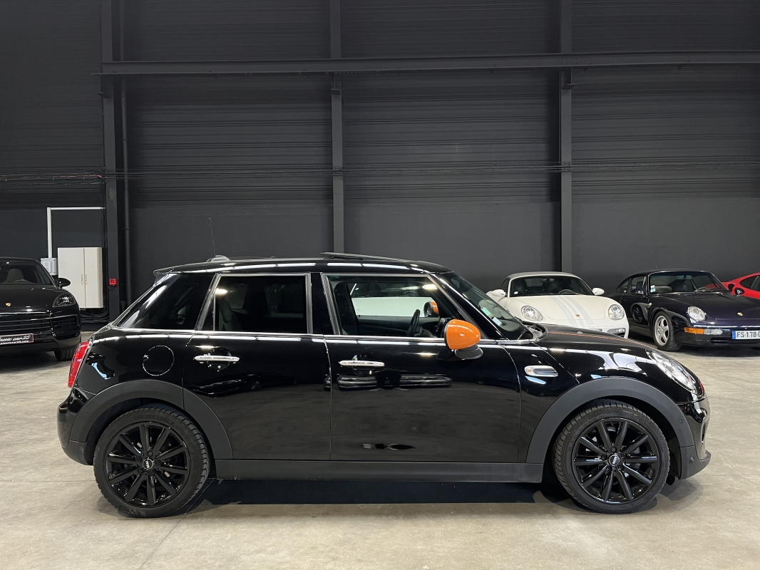 Mini Mini