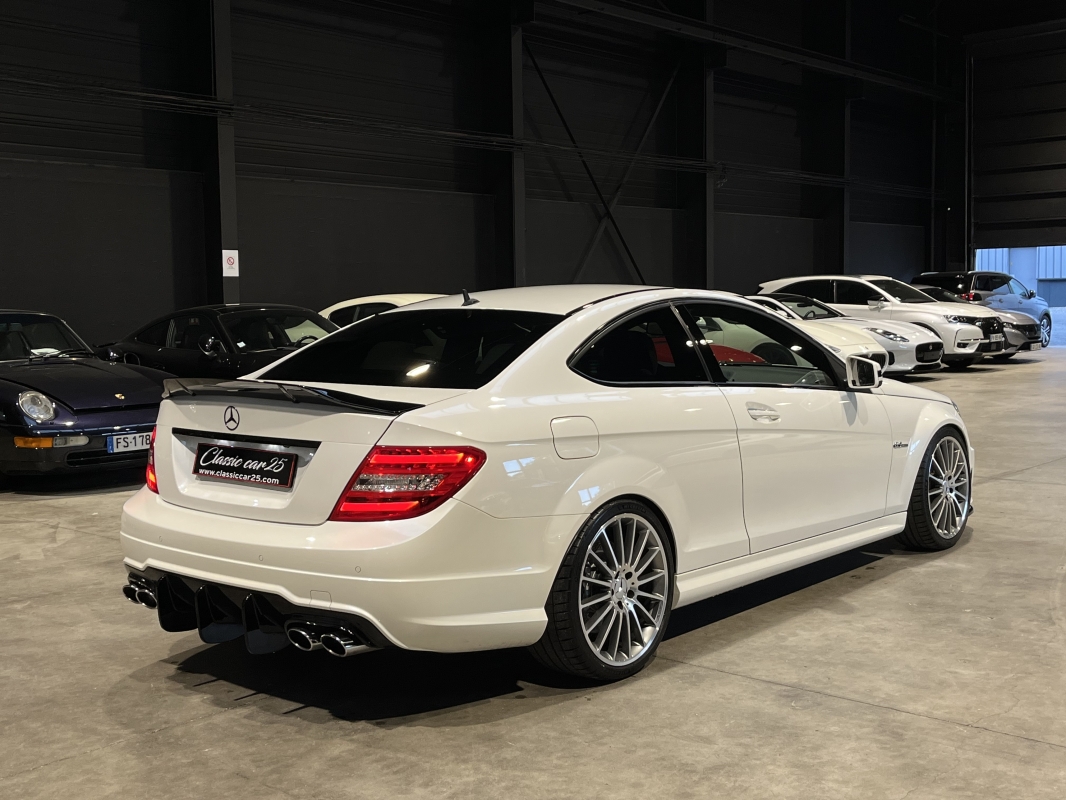 Mercedes Classe C