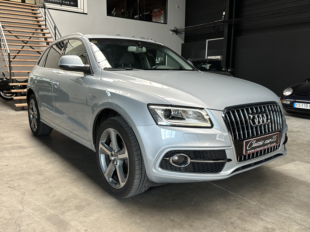 Audi Q5