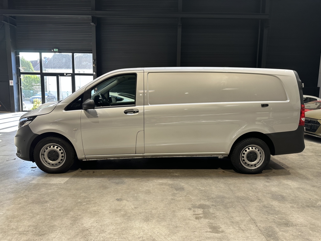 Mercedes Vito