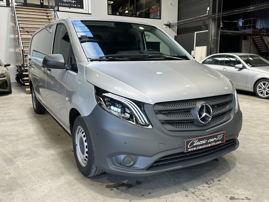 Mercedes Vito