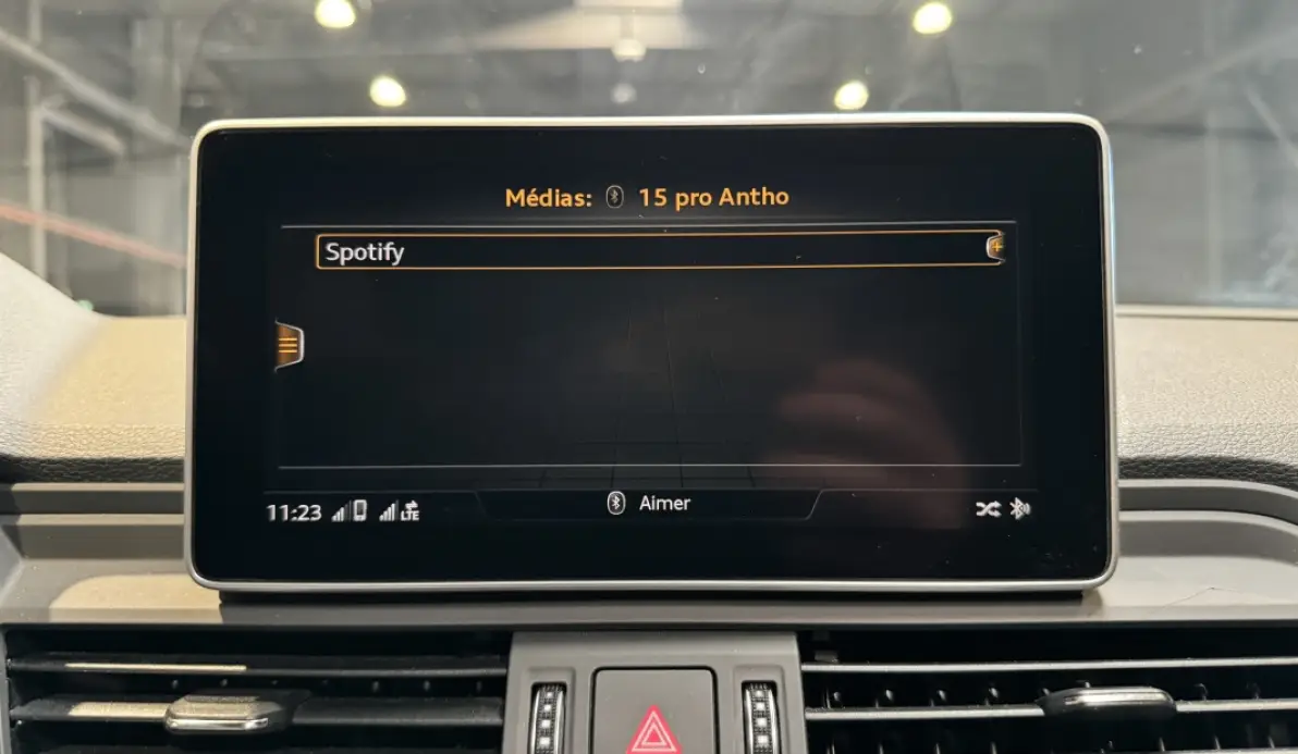 Audi Q5 2.0 TDi 190cv Quattro Sline