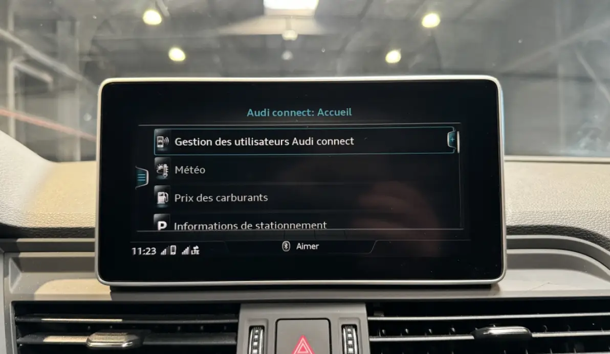 Audi Q5 2.0 TDi 190cv Quattro Sline