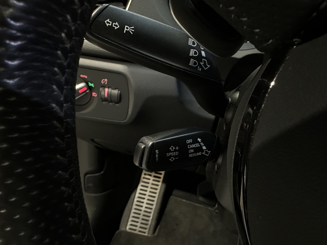 Audi RS Q3 2.5 TFSI 310 Quattro S-Tronic