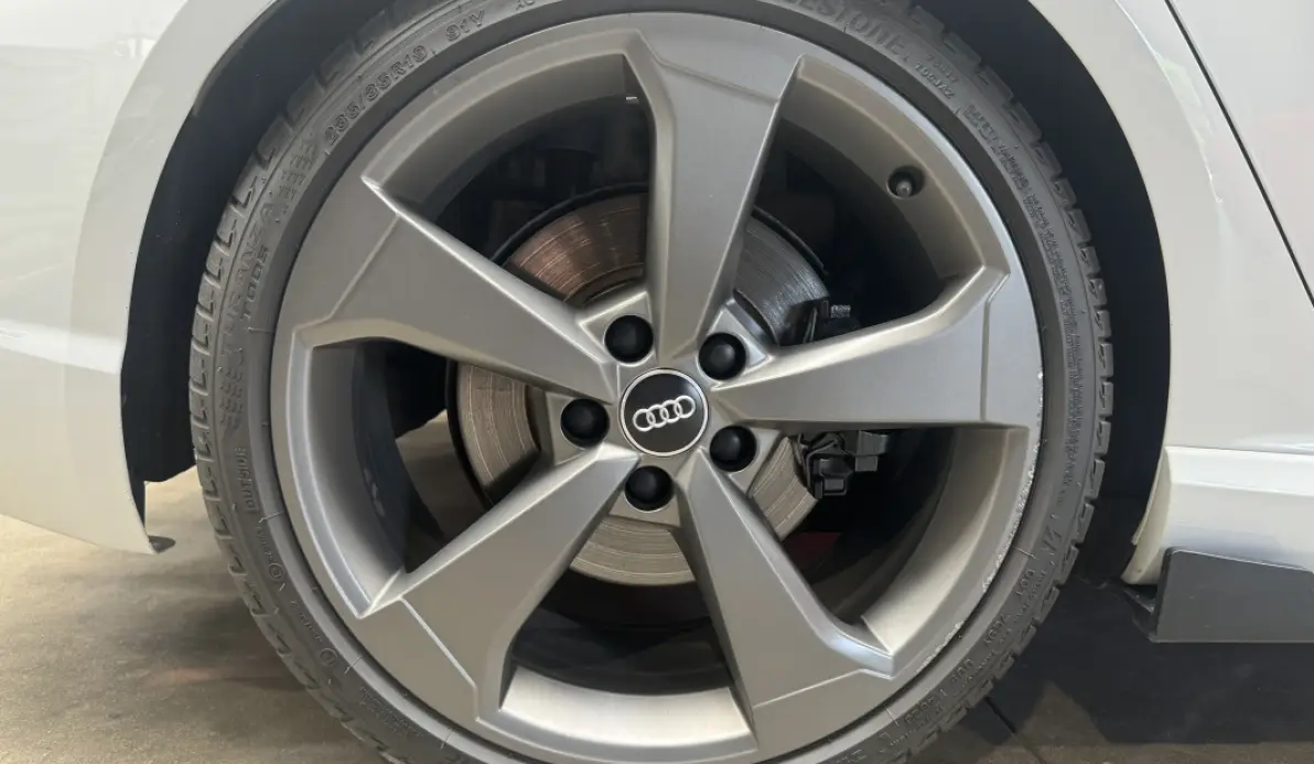 Audi RS3 2.5 TFSI 367 ch Quattro S tronic