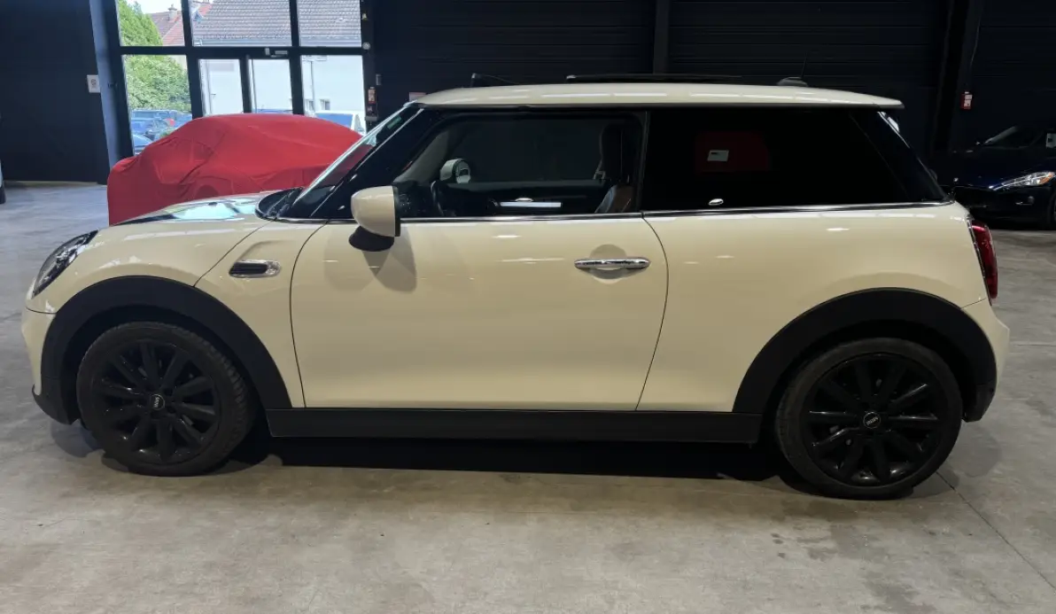 Mini cooper 1.5  136 ch BVA