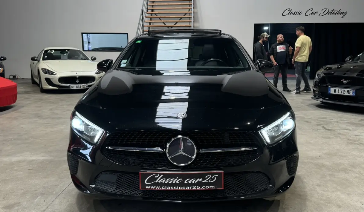 Mercedes Classe A 220 190cv Progressive Line 7G-DCT 