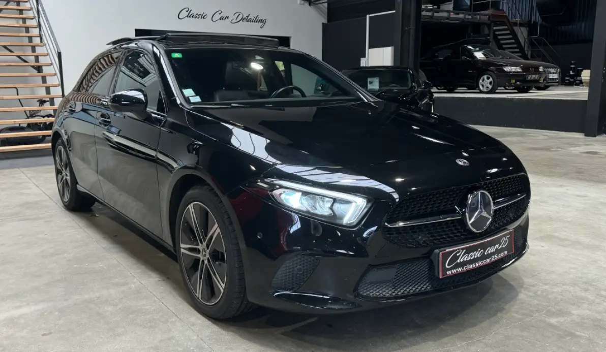 Mercedes Classe A 220 190cv Progressive Line 7G-DCT 