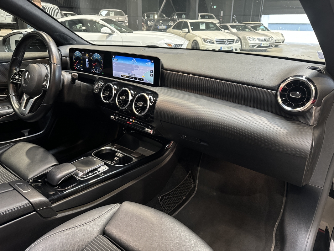 Mercedes Classe A 220 190cv Progressive Line 7G-DCT 