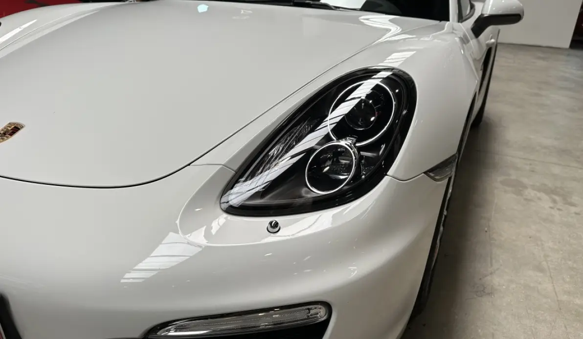 Porsche Boxster ph3 981 2.7 265 PDK