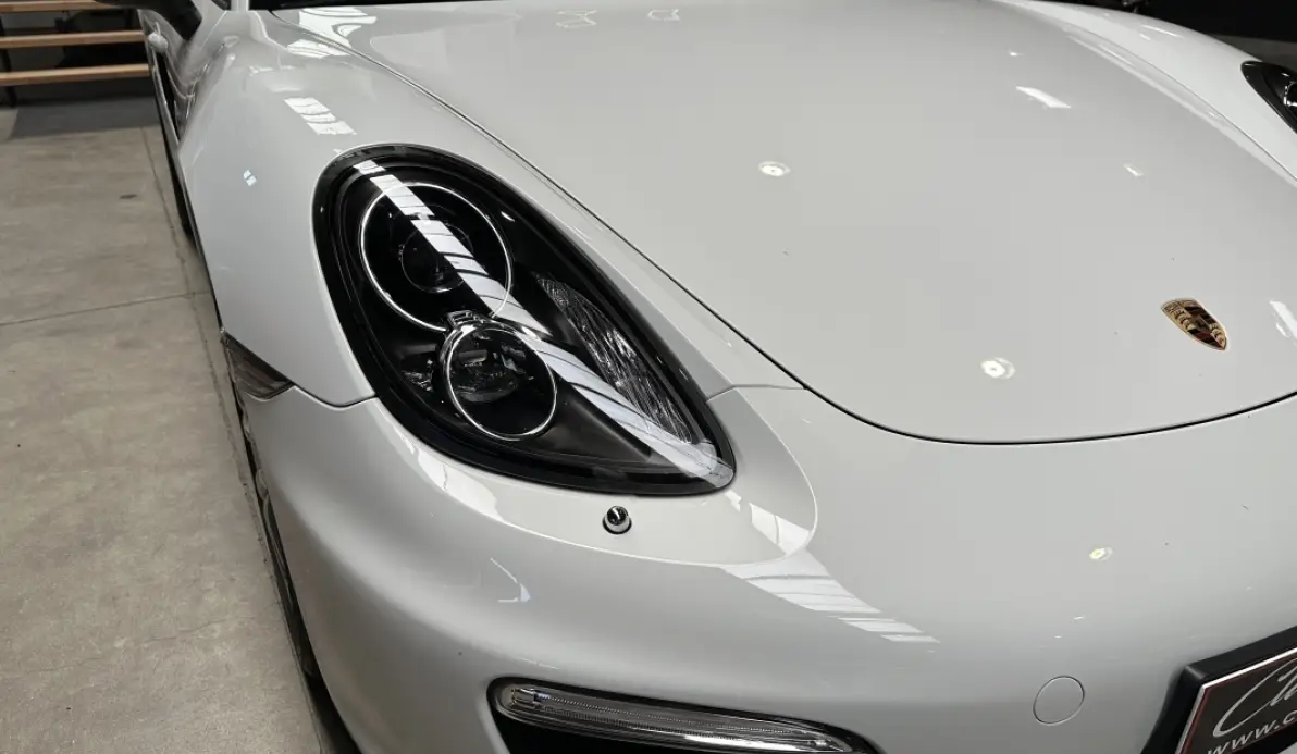 Porsche Boxster ph3 981 2.7 265 PDK