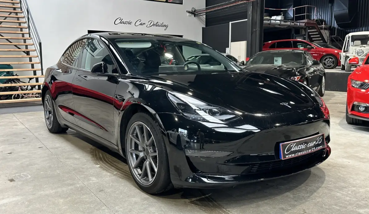 Tesla Modèle 3 Phase 2 Grande Autonomie Dual Motor AWD 350 cv