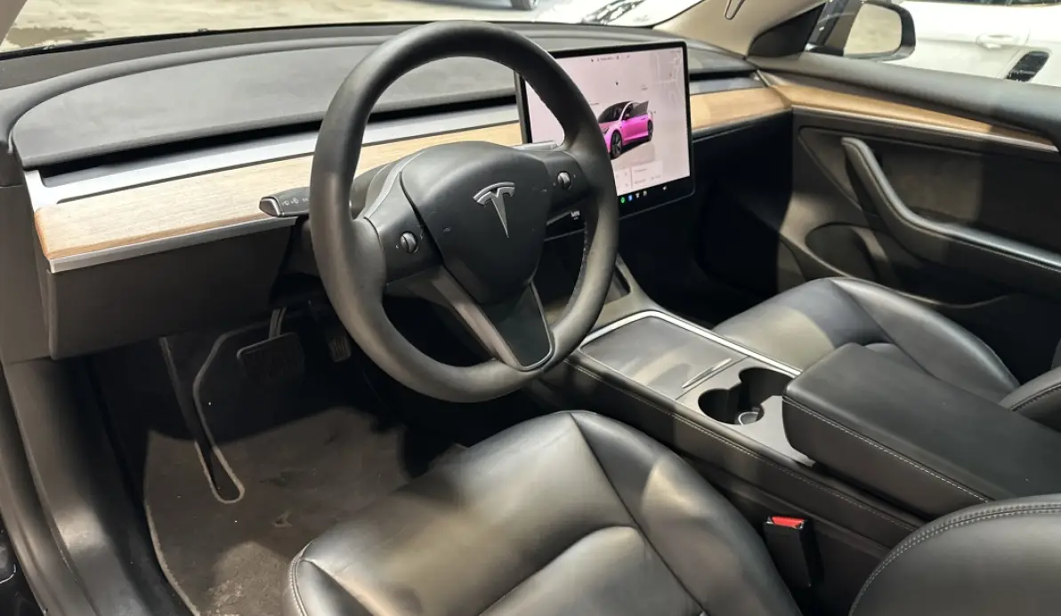 Tesla Modèle 3 Phase 2 Grande Autonomie Dual Motor AWD 350 cv