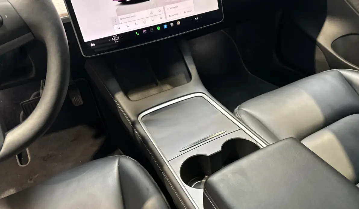 Tesla Modèle 3 Phase 2 Grande Autonomie Dual Motor AWD 350 cv