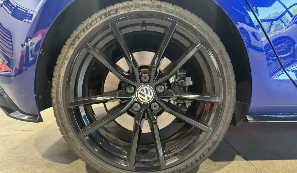 Volkswagen Golf 7.5 R 2.0 TSI 310ch 4Motion DSG7 5P