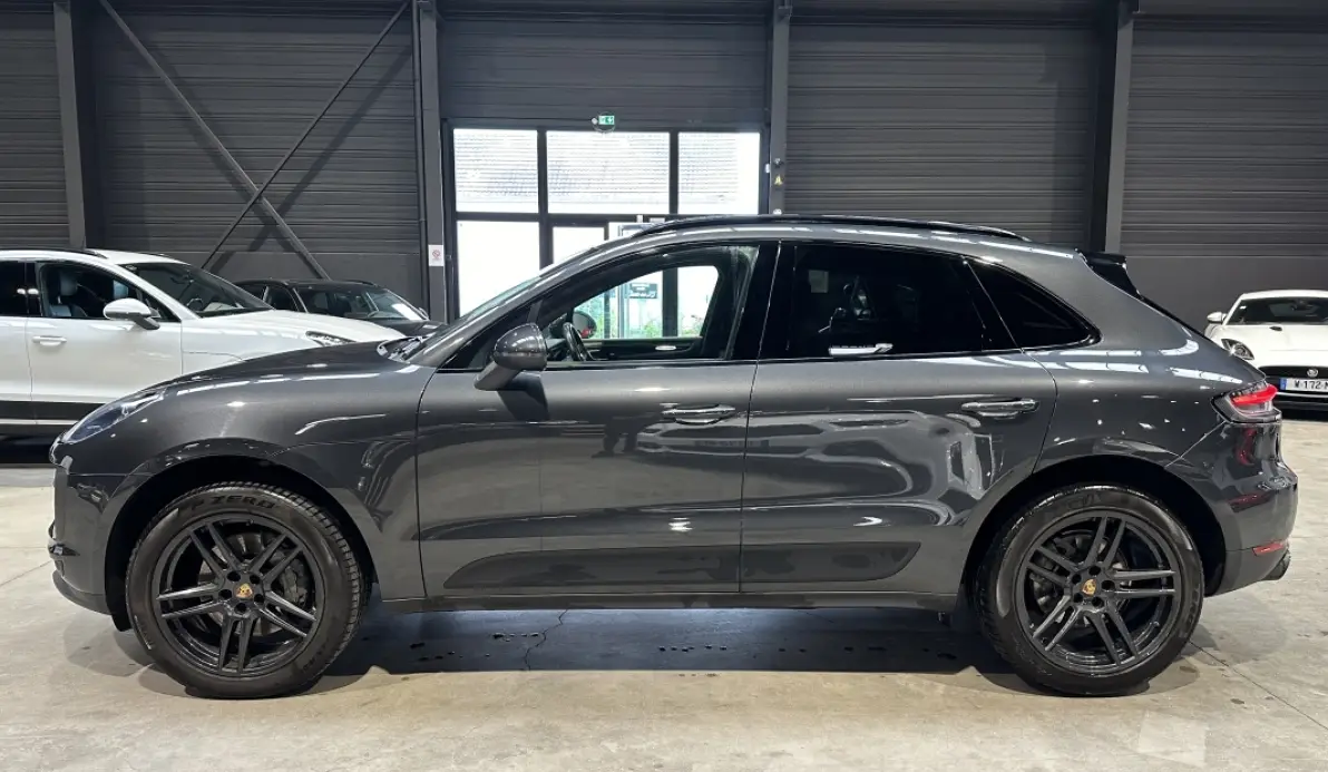 Porsche Macan 3.0 V6 354CH S PDK