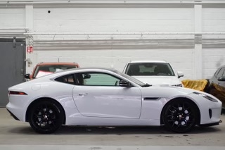 Jaguar F-Type 3.0 V6 SURALIMENTE 340CH BVA8