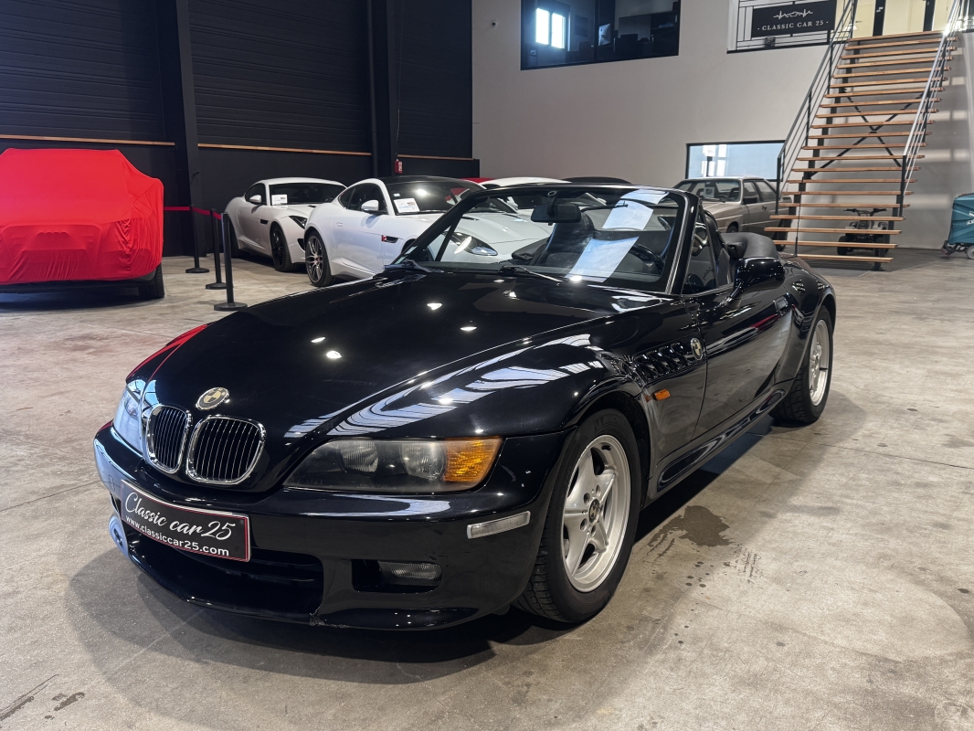 BMW Z3