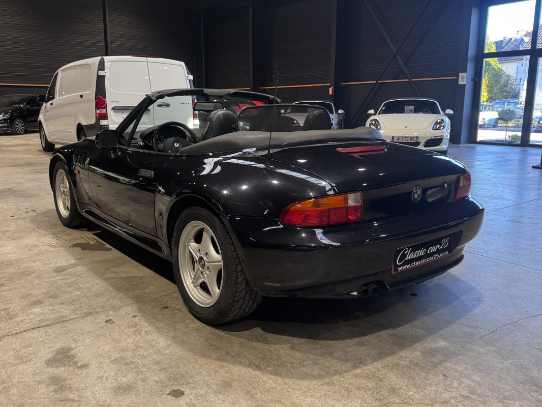 BMW Z3