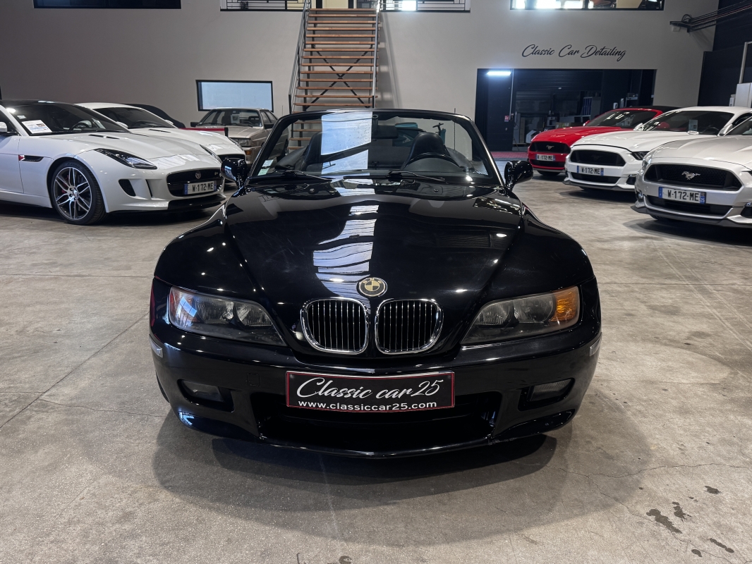 BMW Z3