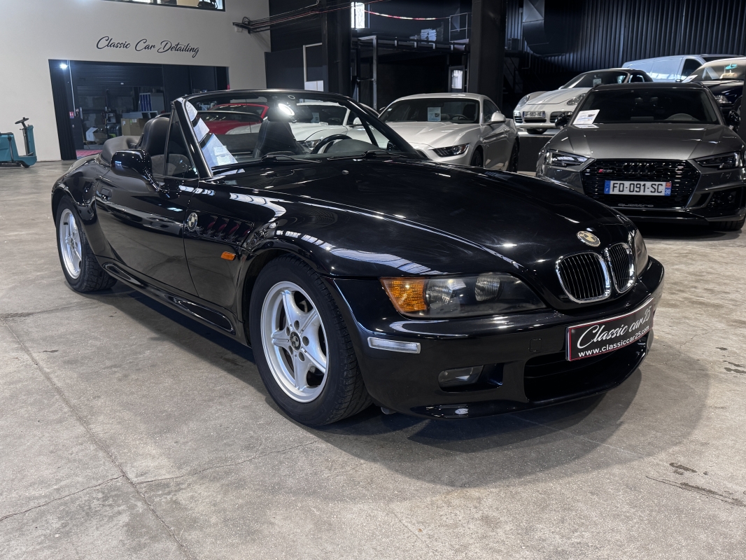 BMW Z3