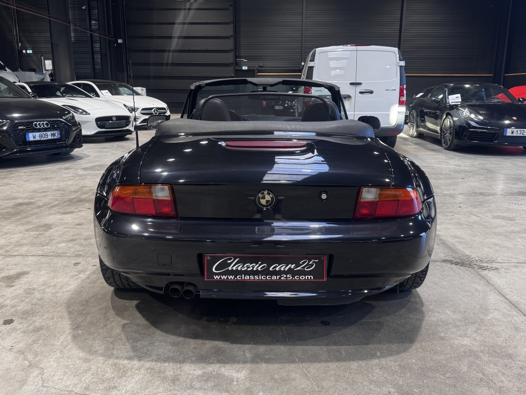 BMW Z3