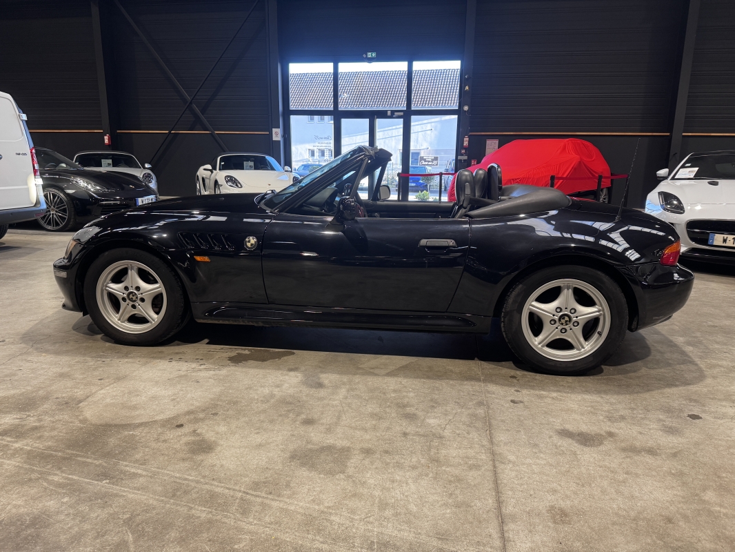 BMW Z3