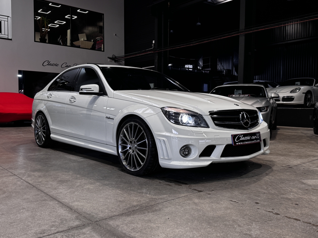 Mercedes Classe C