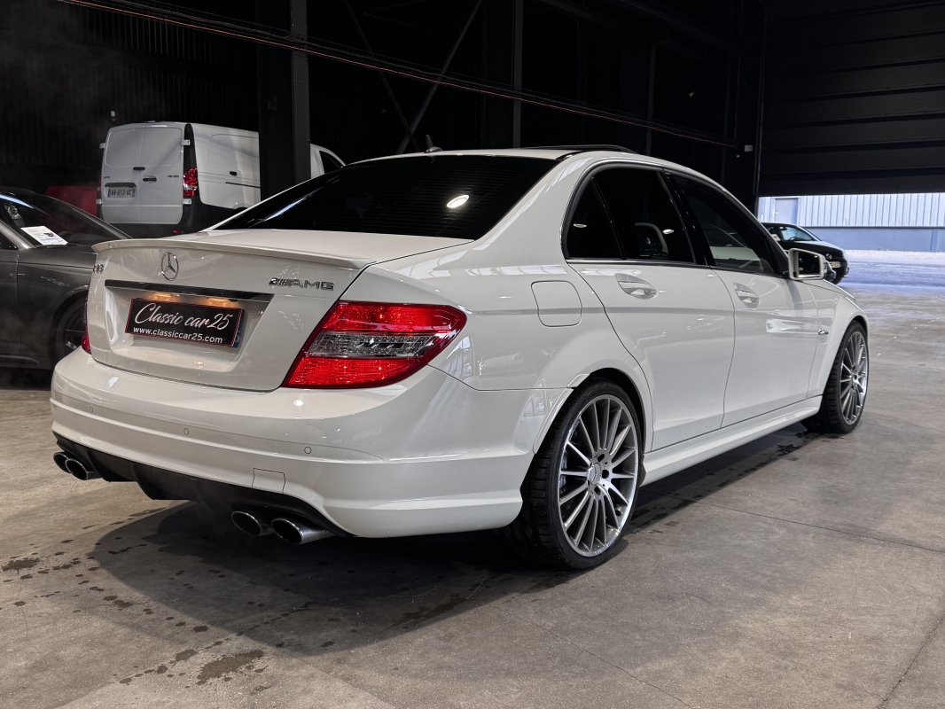 Mercedes Classe C