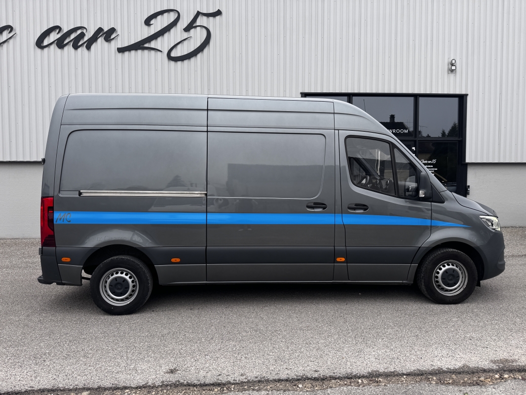 Mercedes Sprinter