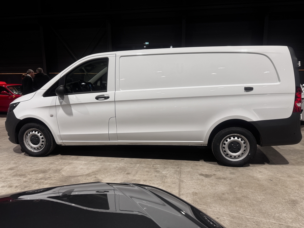 Mercedes Vito