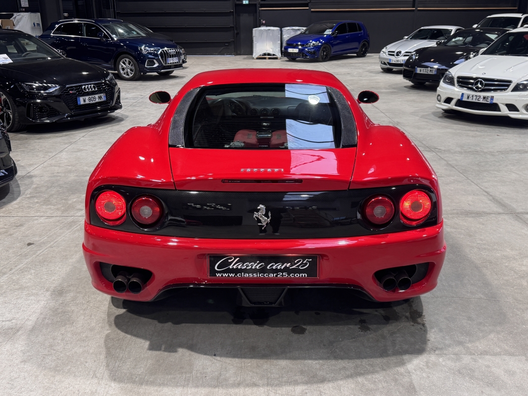 Ferrari 360 MODENA