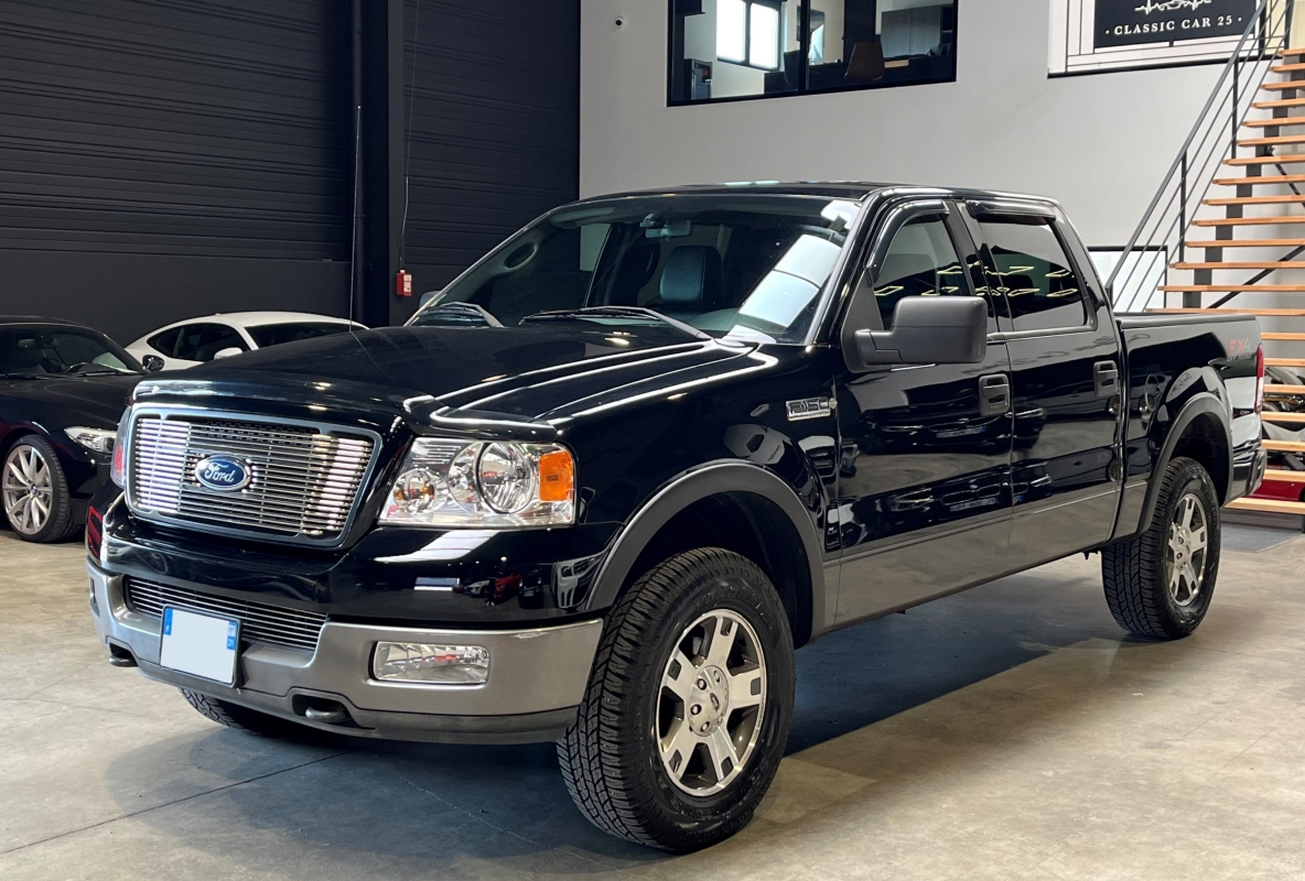 Ford F150