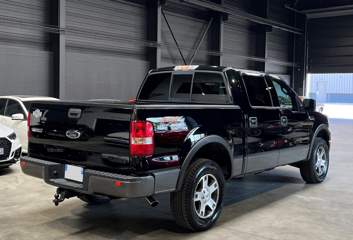 Ford F150