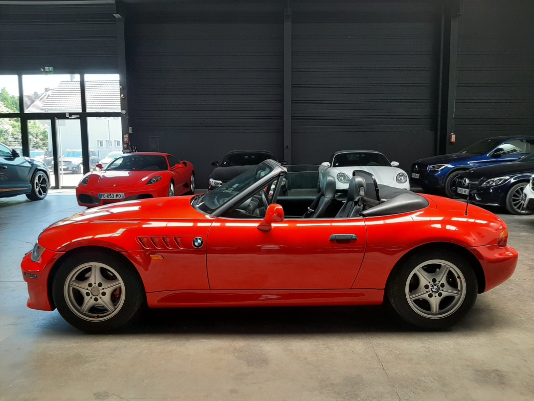 BMW Z3