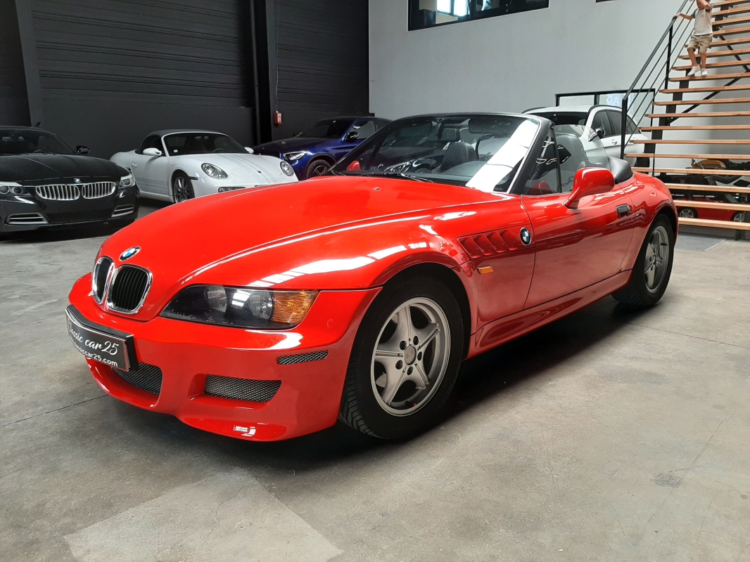 BMW Z3